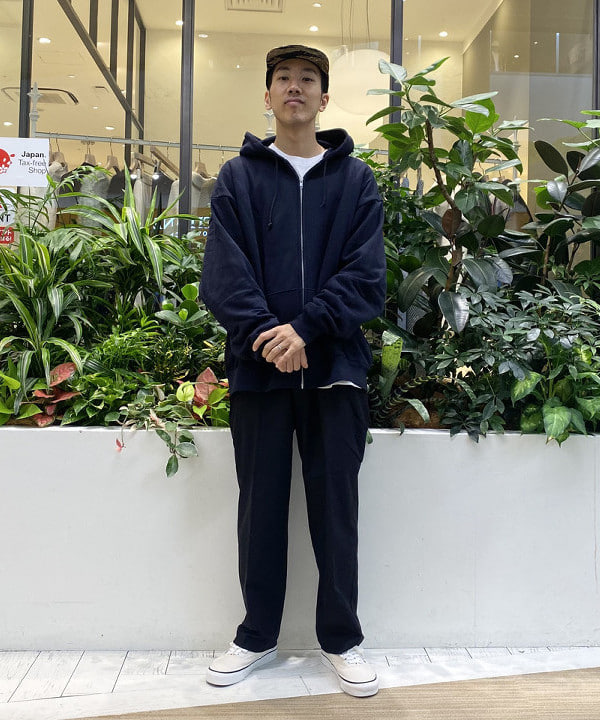 ビームス ららぽーとEXPOCITY（832961） スタイリング・コーディネイト