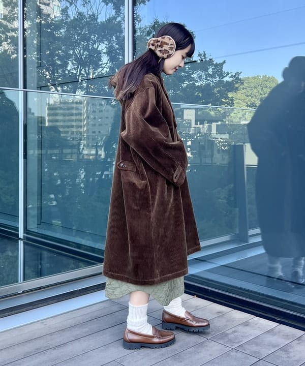 ビームス ボーイ 原宿（832972） スタイリング・コーディネイト｜BEAMS