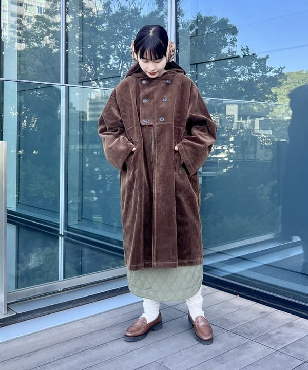 ビームス ボーイ 原宿（832972） スタイリング・コーディネイト｜BEAMS