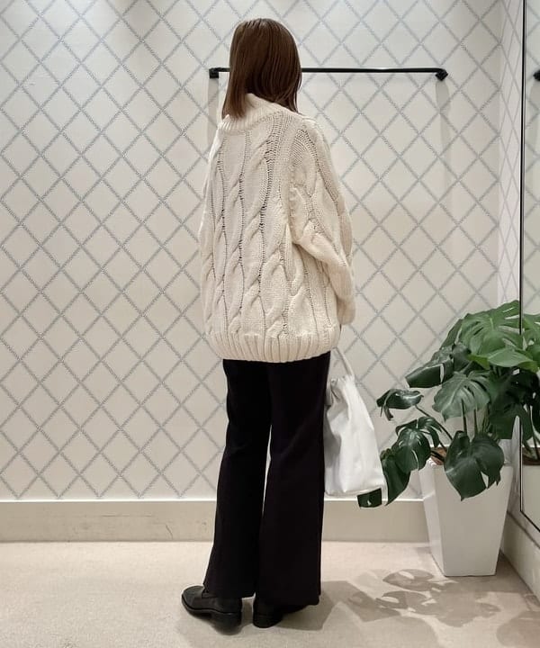 reiさんの「BEAMS WOMEN｜」を使ったコーディネート