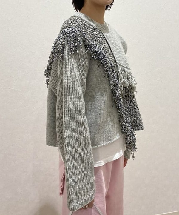 吉田 花さんの「BEAMS WOMEN｜」を使ったコーディネート