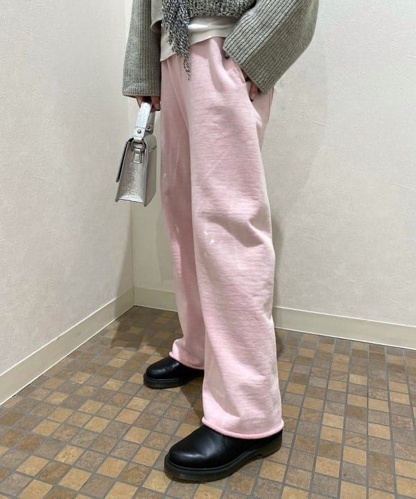 吉田 花さんの「BEAMS WOMEN｜」を使ったコーディネート