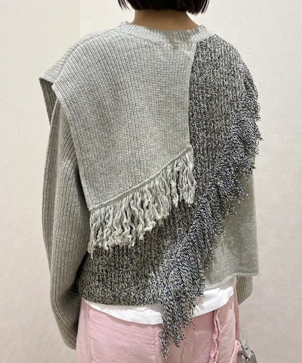 吉田 花さんの「BEAMS WOMEN｜」を使ったコーディネート