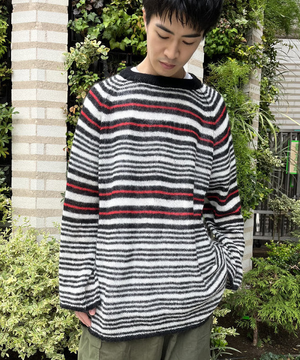 平柳 楓馬さんの「BEAMS WOMEN｜」を使ったコーディネート