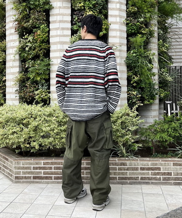 平柳 楓馬さんの「BEAMS WOMEN｜」を使ったコーディネート