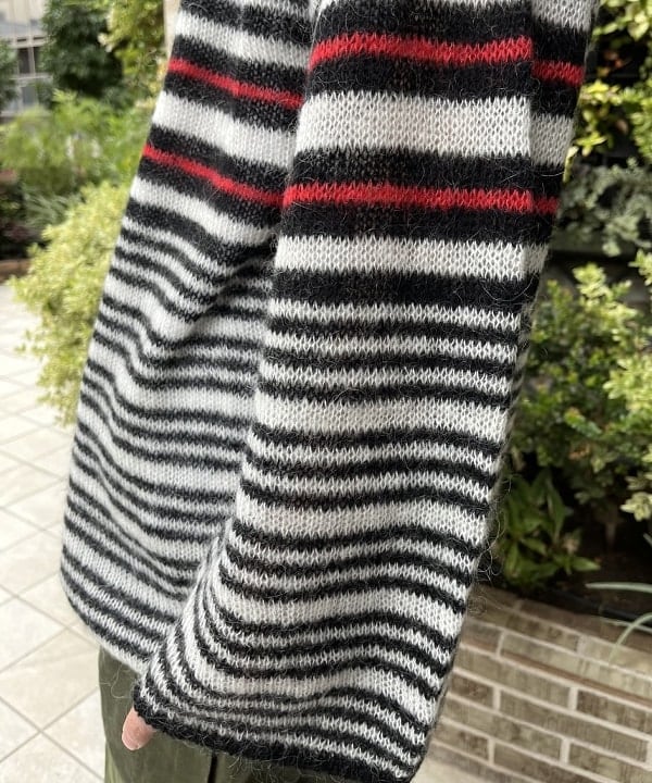 平柳 楓馬さんの「BEAMS WOMEN｜」を使ったコーディネート