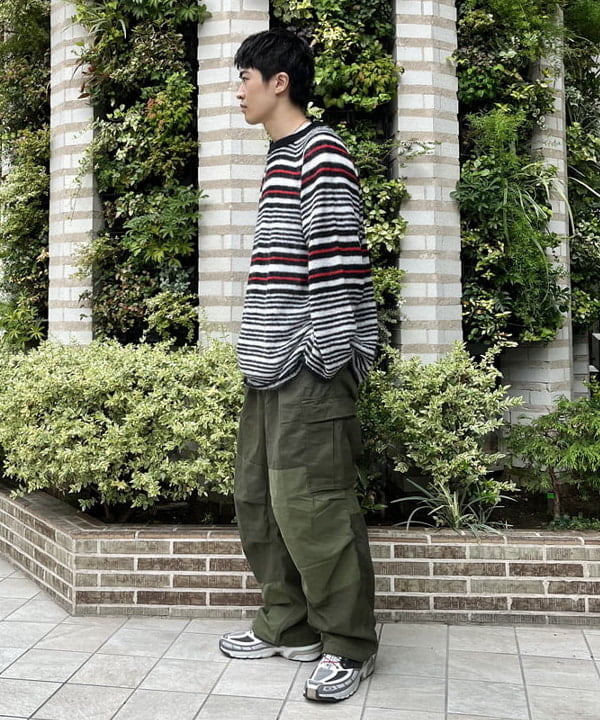 平柳 楓馬さんの「BEAMS WOMEN｜」を使ったコーディネート