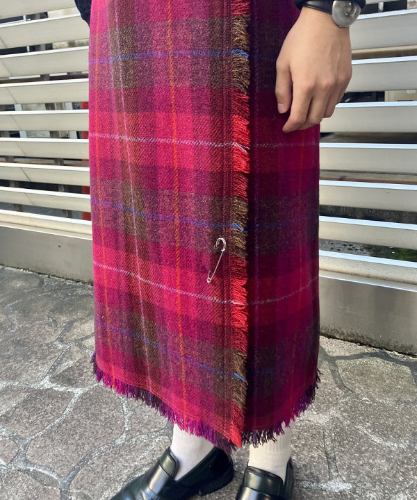 森 凌真さんの「BEAMS WOMEN｜」を使ったコーディネート