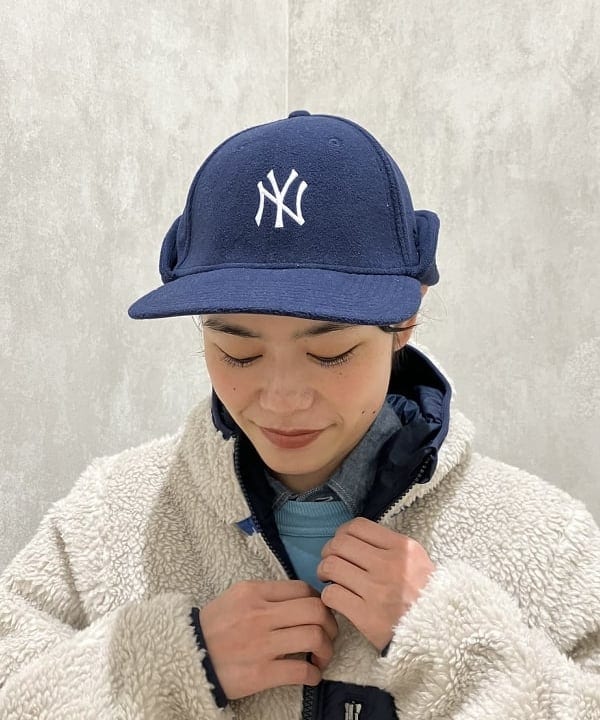 葵さんの「BEAMS WOMEN｜【別注】BUZZ RICKSON'S / シャンブレー ロングスリーブ シャツ」を使ったコーディネート