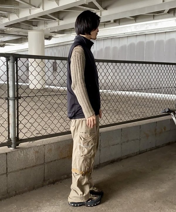 翔さんの「BEAMS WOMEN｜」を使ったコーディネート