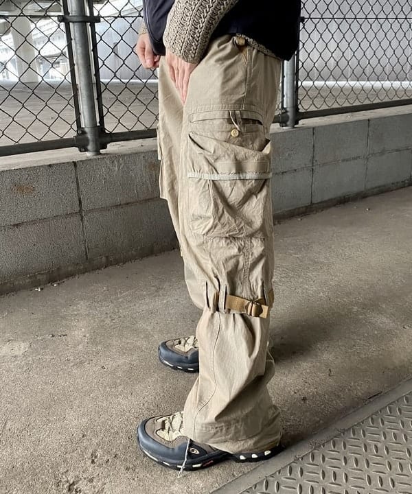 翔さんの「BEAMS WOMEN｜」を使ったコーディネート