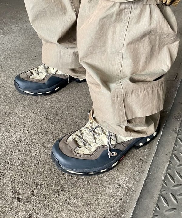 翔さんの「BEAMS WOMEN｜」を使ったコーディネート