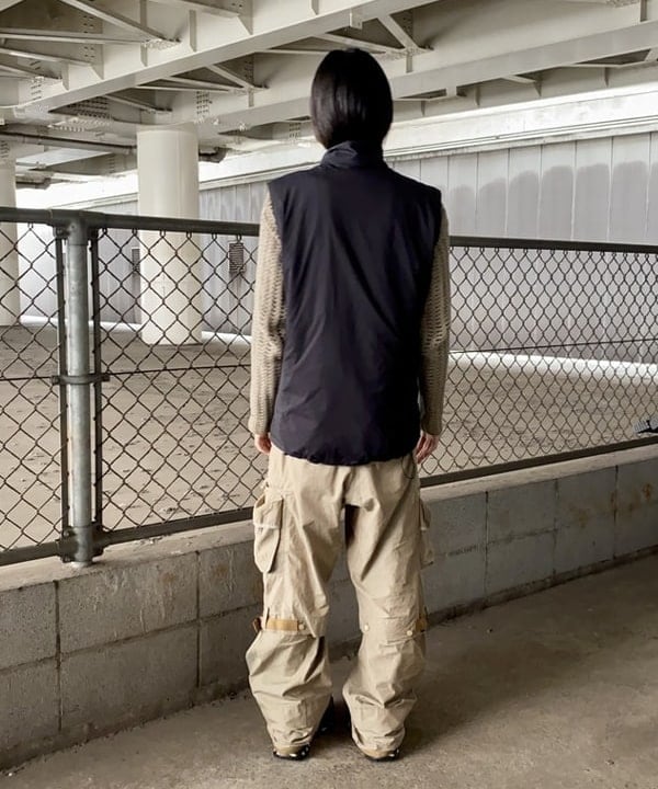 翔さんの「BEAMS WOMEN｜」を使ったコーディネート