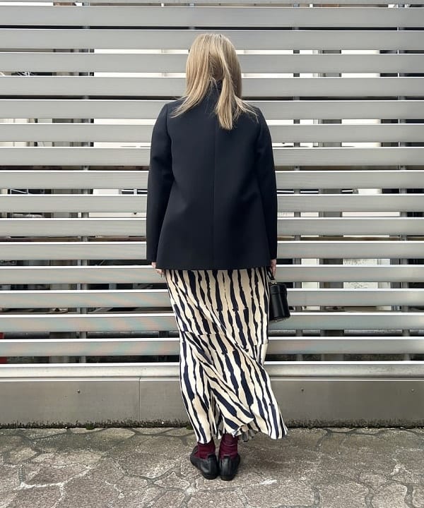 千田 静香さんの「BEAMS WOMEN｜」を使ったコーディネート