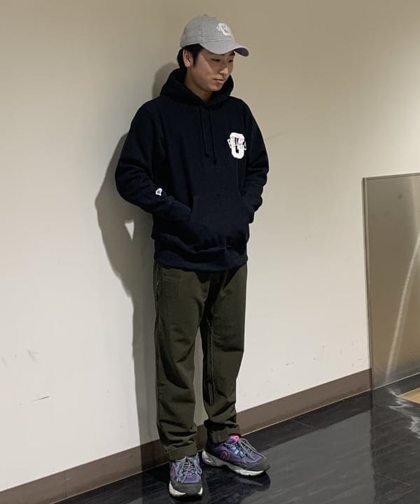 ビームス ゴルフ 近鉄あべのハルカス店（833156） スタイリング