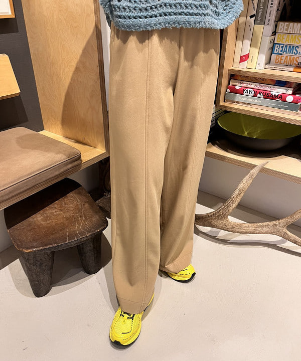 ちりこさんの「BEAMS WOMEN｜」を使ったコーディネート