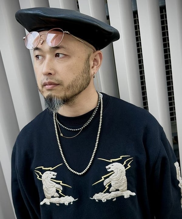 林 義人さんの「」を使ったコーディネート