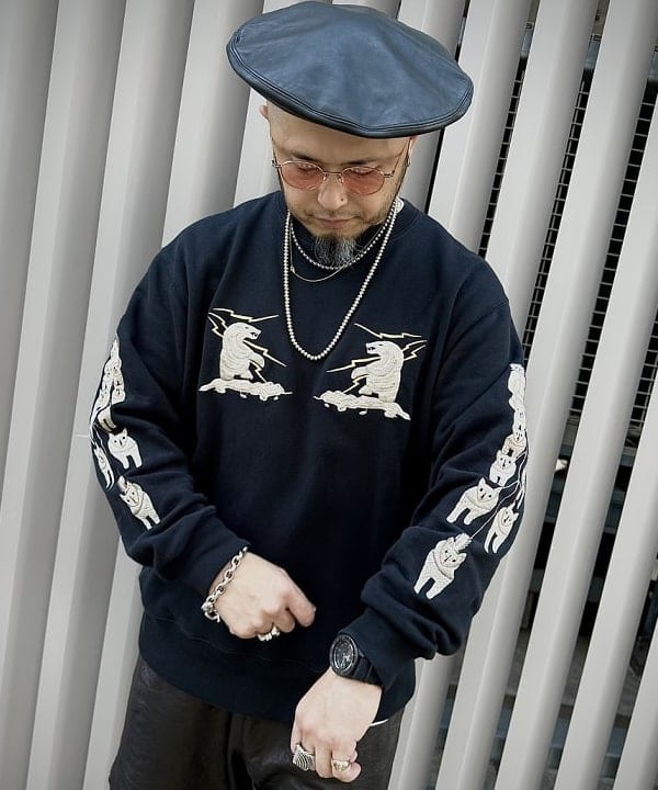 林 義人さんの「」を使ったコーディネート