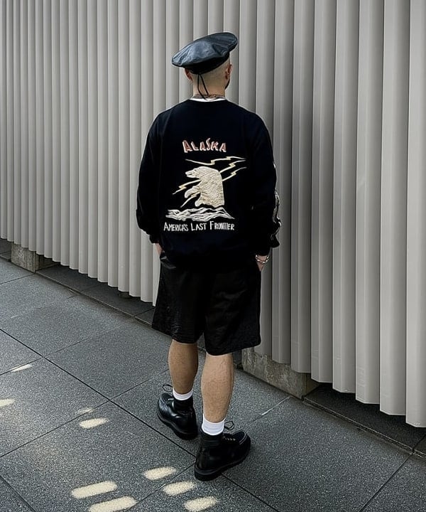 林 義人さんの「」を使ったコーディネート