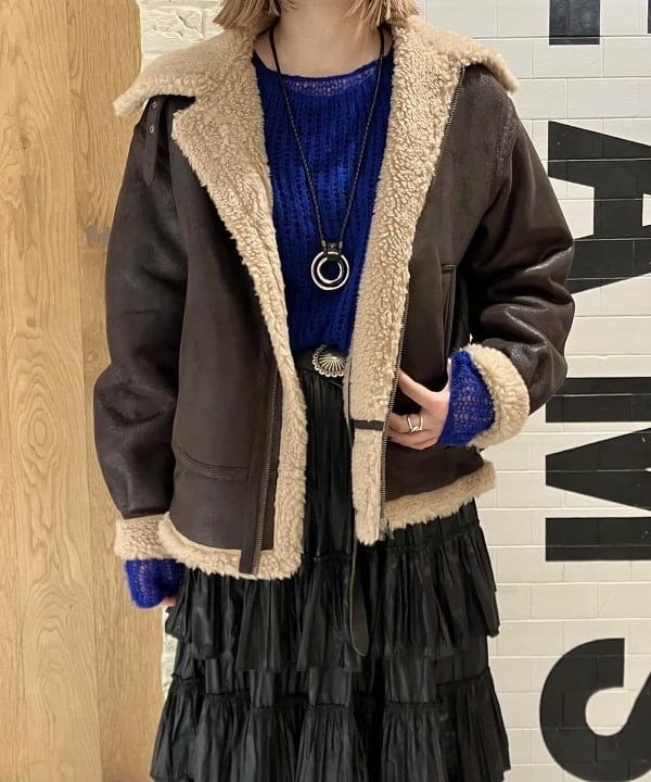 CHIHIROさんの「BEAMS WOMEN｜」を使ったコーディネート