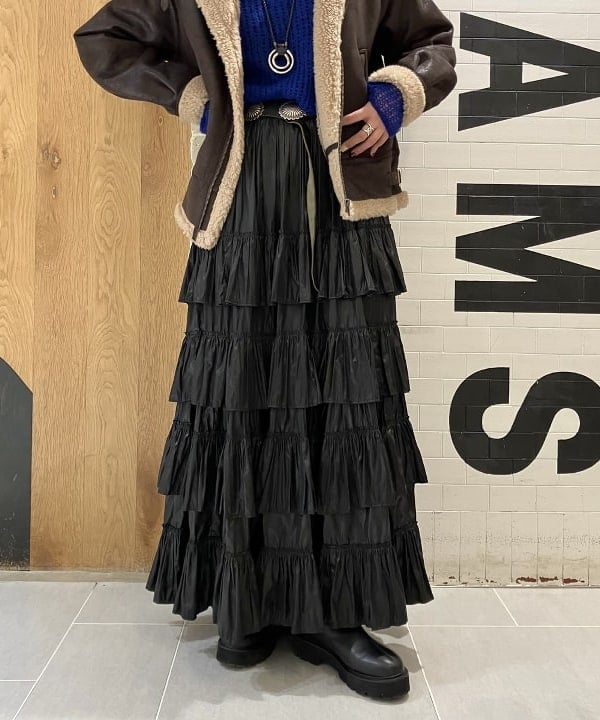 CHIHIROさんの「BEAMS WOMEN｜」を使ったコーディネート