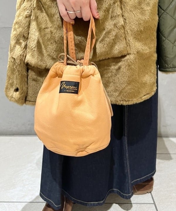 yokoyama shionさんの「BEAMS WOMEN｜BEAMS BOY / デニム 5ポケット マキシスカート」を使ったコーディネート