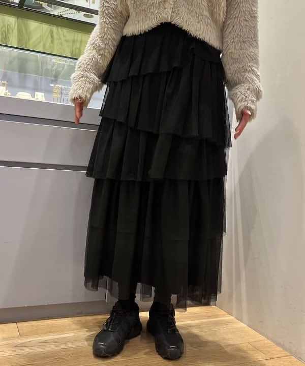 Yumenoさんの「BEAMS WOMEN｜」を使ったコーディネート
