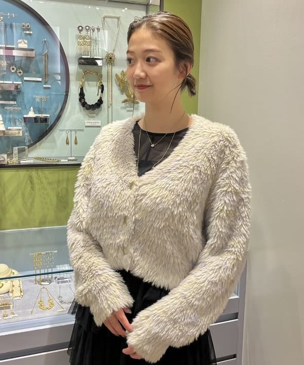 Yumenoさんの「BEAMS WOMEN｜」を使ったコーディネート
