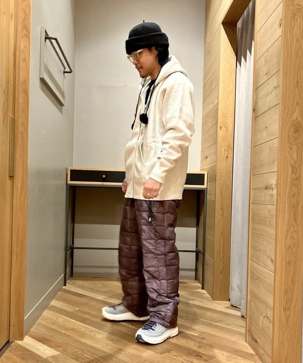 くりちゃんさんの「BEAMS WOMEN｜」を使ったコーディネート