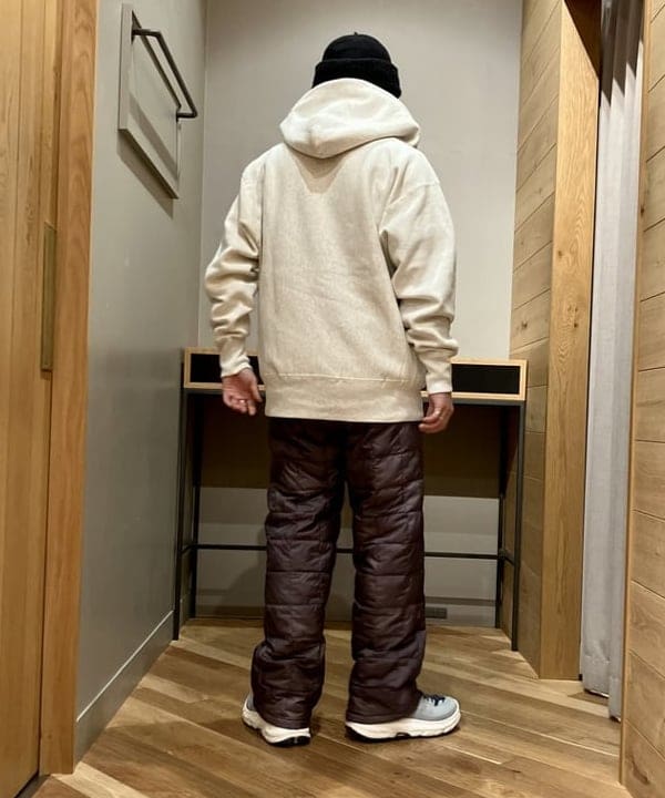 くりちゃんさんの「BEAMS WOMEN｜」を使ったコーディネート