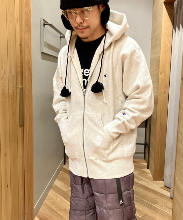 くりちゃんさんの「BEAMS WOMEN｜」を使ったコーディネート