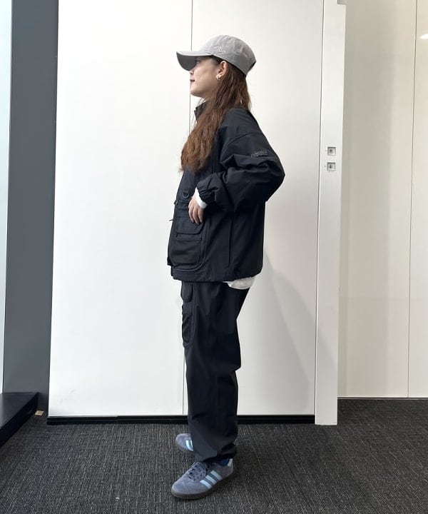 カスタニ モモノさんの「BEAMS WOMEN｜」を使ったコーディネート