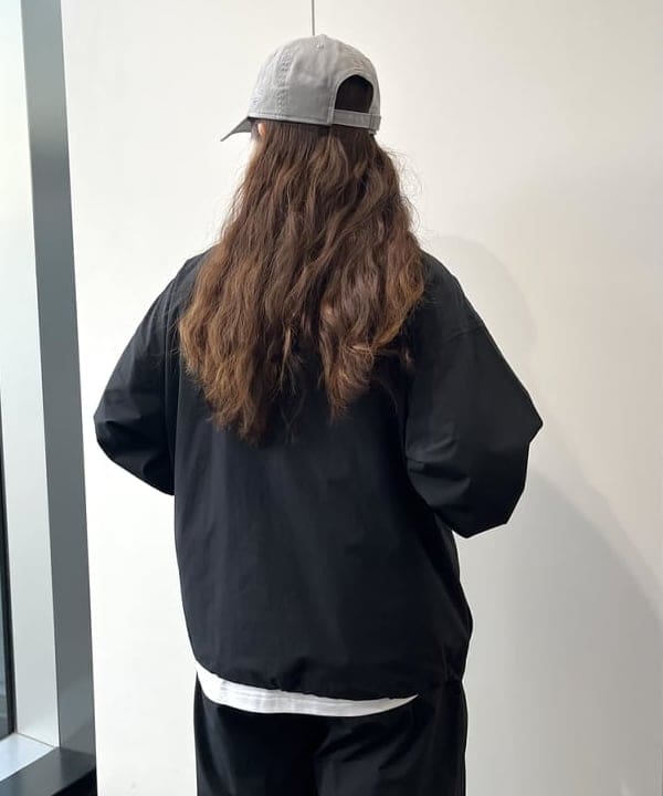 カスタニ モモノさんの「BEAMS WOMEN｜」を使ったコーディネート