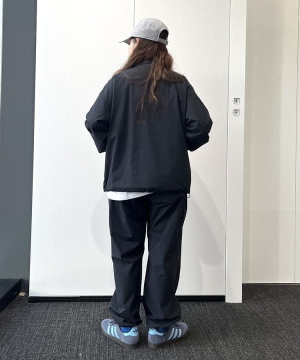 カスタニ モモノさんの「BEAMS WOMEN｜」を使ったコーディネート