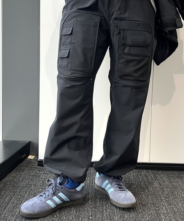 カスタニ モモノさんの「BEAMS WOMEN｜」を使ったコーディネート