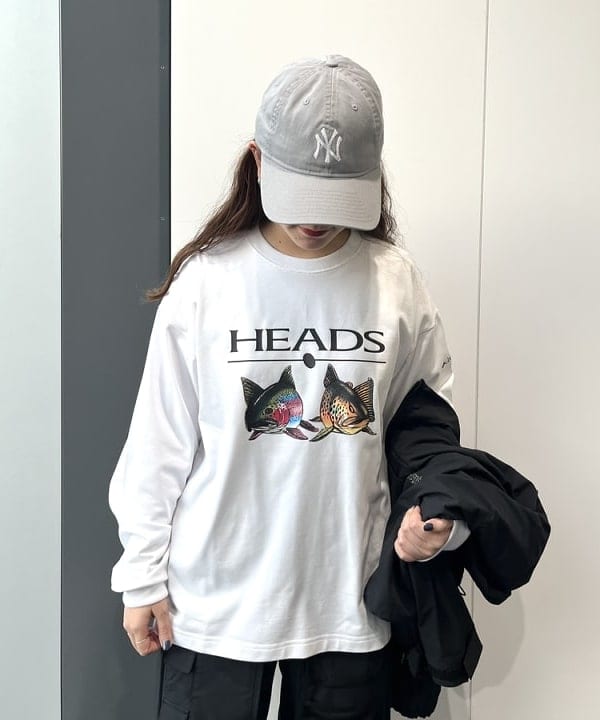 カスタニ モモノさんの「BEAMS WOMEN｜」を使ったコーディネート