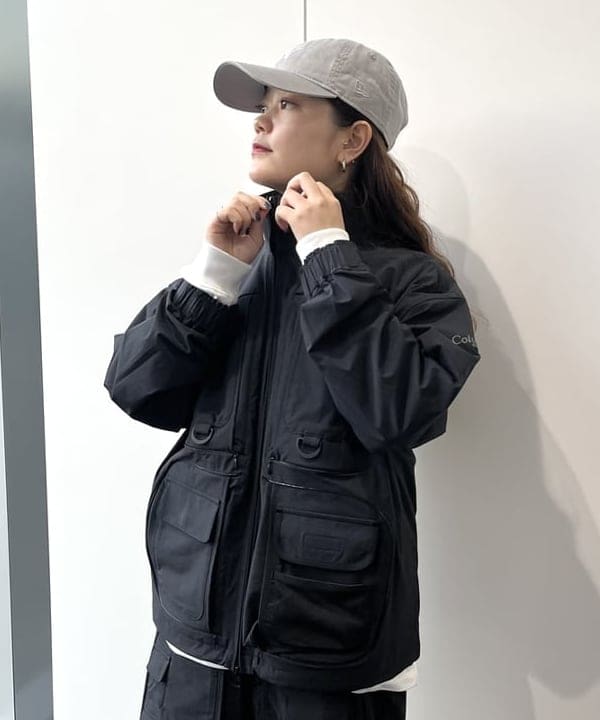 カスタニ モモノさんの「BEAMS WOMEN｜」を使ったコーディネート