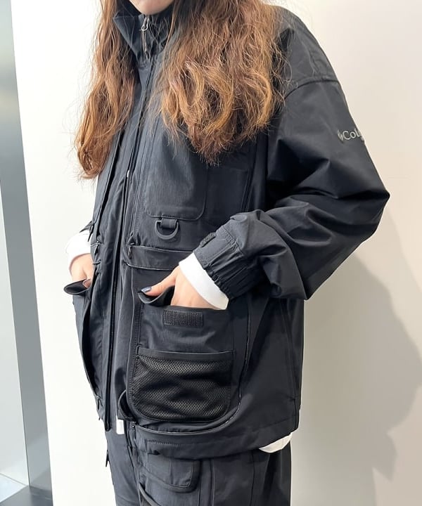 カスタニ モモノさんの「BEAMS WOMEN｜」を使ったコーディネート