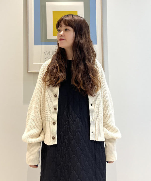 カスタニ モモノさんの「BEAMS WOMEN｜」を使ったコーディネート