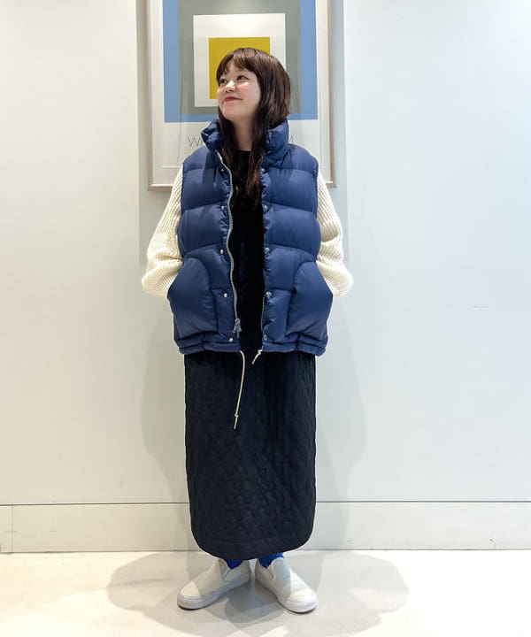 カスタニ モモノさんの「BEAMS WOMEN｜」を使ったコーディネート
