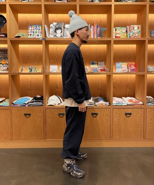 ビームス ジャパン 渋谷（833353） スタイリング・コーディネイト｜BEAMS