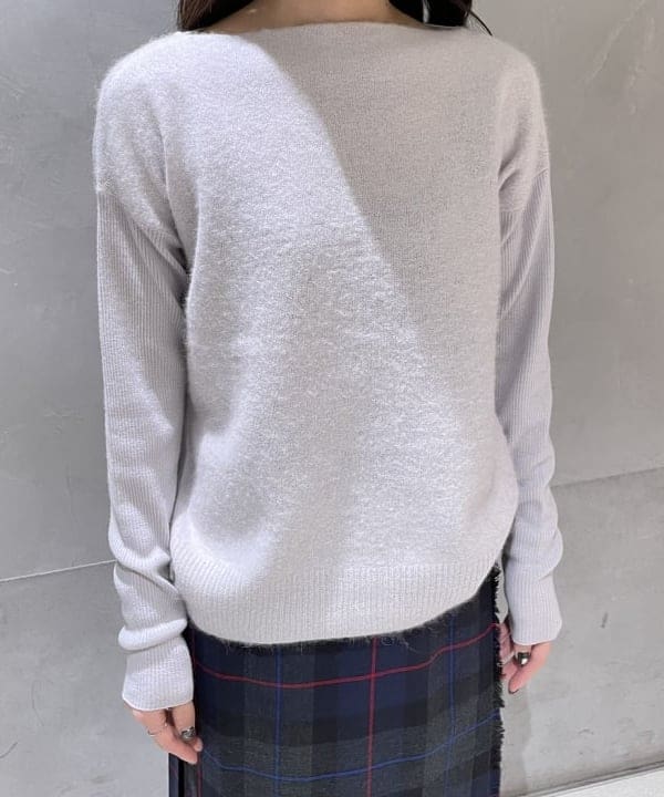 高木 菜央さんの「BEAMS WOMEN｜」を使ったコーディネート