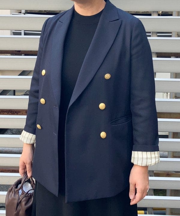 藤井 裕実子さんの「BEAMS WOMEN｜」を使ったコーディネート