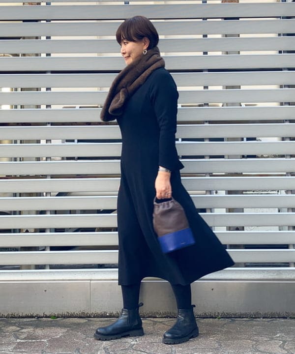 藤井 裕実子さんの「BEAMS WOMEN｜」を使ったコーディネート