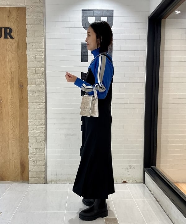 原田 まりんさんの「BEAMS WOMEN｜」を使ったコーディネート