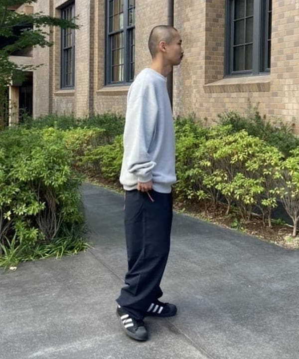 ビームス ジャパン 京都（833629） スタイリング・コーディネイト｜BEAMS