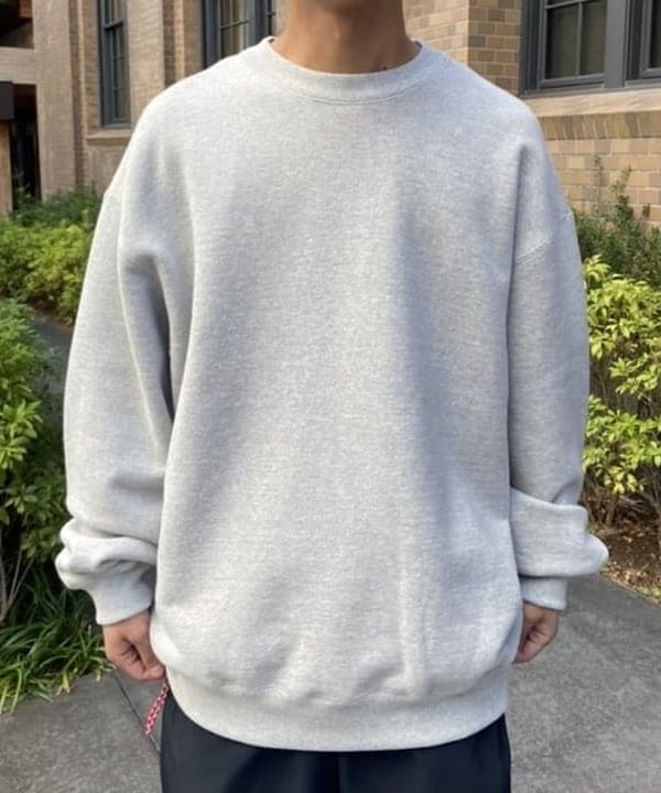 ビームスオリジナル　中綿　ハンティングjkt main_DioSsA_s.jpg