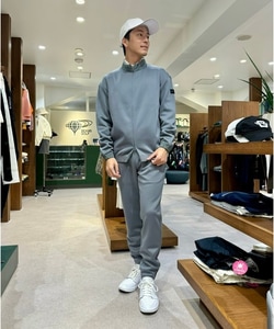 BEAMS GOLF（ビームス ゴルフ）B.G.THREE / 37.5（R）ダンボール