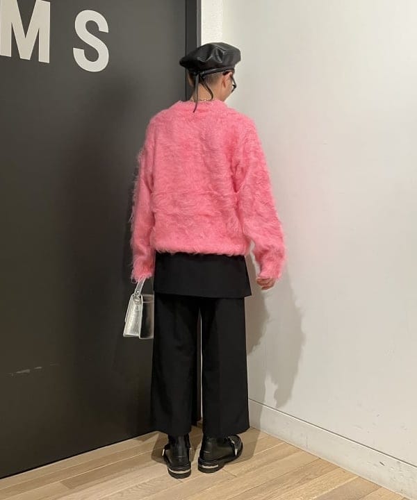 土田 達也さんの「BEAMS WOMEN｜」を使ったコーディネート