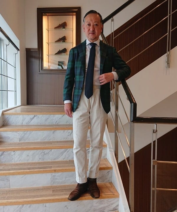 ビームスF 新宿（833764） スタイリング・コーディネイト｜BEAMS